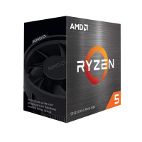 AMD Ryzen 5 5600X