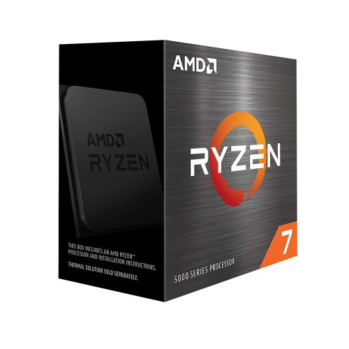 AMD Ryzen 7 5800X