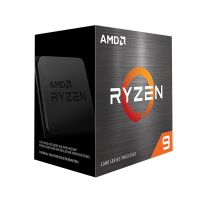 AMD Ryzen 9 5950X