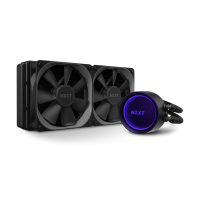 NZXT Kraken X53 240 AIO