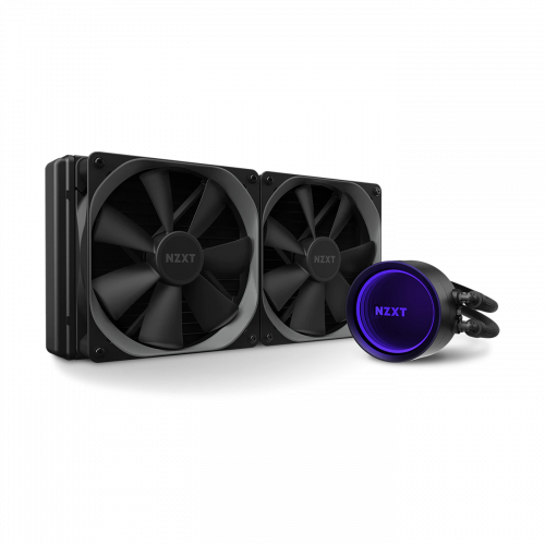 NZXT Kraken X63 280 AIO