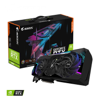 AORUS GeForce RTX 3080 MASTER 10G