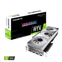 Gigabyte GeForce RTX 3070TI VISION OC