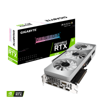 Gigabyte GeForce RTX 3080 VISION OC 10G