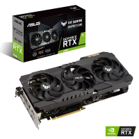 ASUS TUF Gaming GeForce RTX 3080 V2 OC Edition