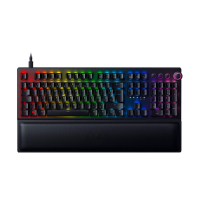 Razer BlackWidow V3 Pro - Switch jaune - FR