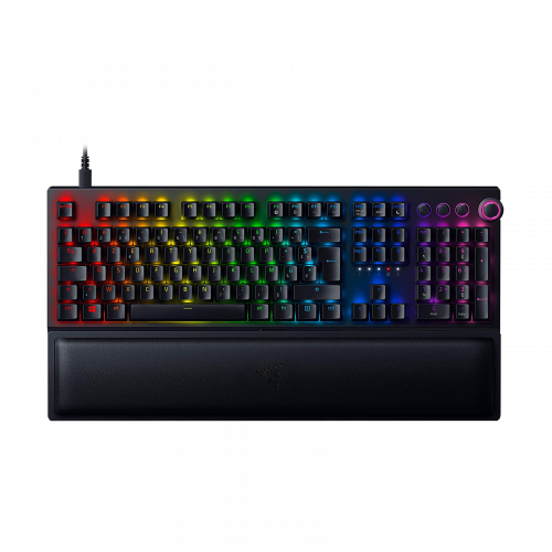 Razer BlackWidow V3 Pro - Switch jaune - FR