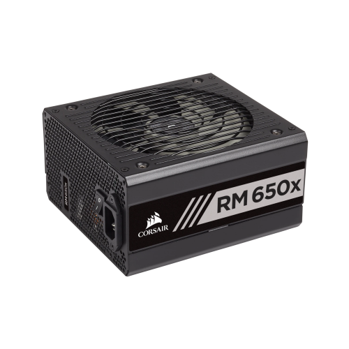 Corsair RM650X 80Plus Gold