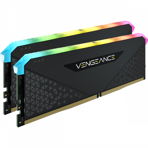 Corsair Vengeance RGB RS 16 Go (2 x 8 Go) DDR4 3600 MHz CL18