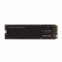 Western Digital SSD WD Black SN850 1 To 