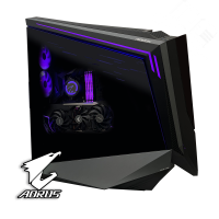 PC Gamer Aorus Legendary RTX 3080