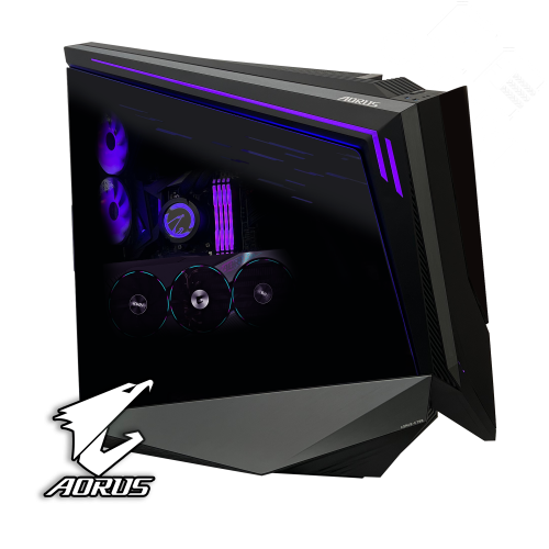 PC Gamer Aorus Legendary RTX 4080
