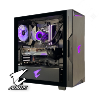 PC Gamer AORUS LITE RTX 3070