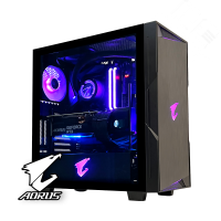 PC Gamer Aorus Archon RTX 3080