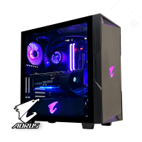 PC Gamer Aorus Inquisitor RTX 3080