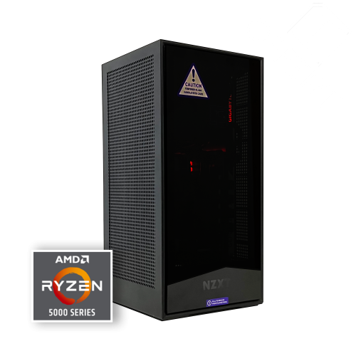 PC Professionnel Mewtwo RTX3070TI