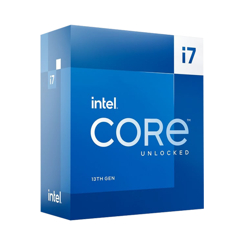 Intel Core i7-13700K