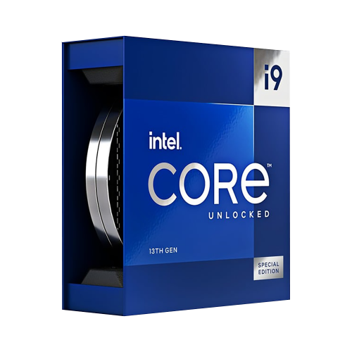 Intel Core i9-13900K