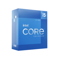 Intel Core i5-12600K