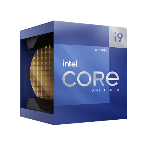 Intel Core i9-12900K